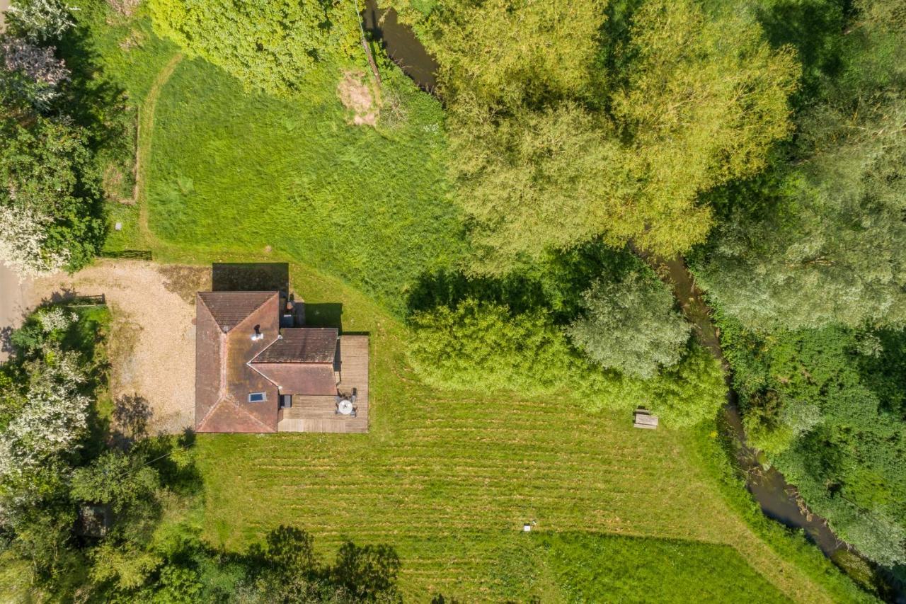 Villa Ultimate Constable Country Rural Retreat - The Pump House à Colchester Extérieur photo