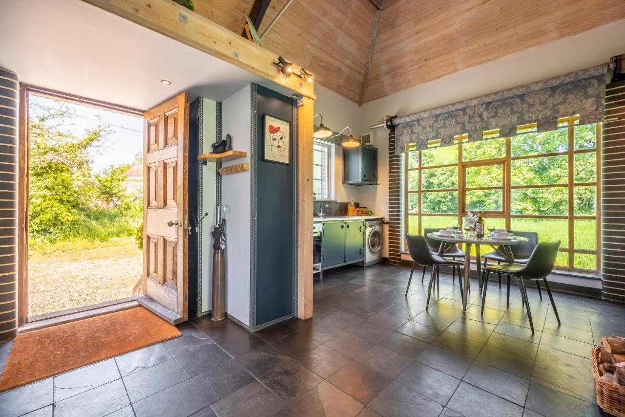 Villa Ultimate Constable Country Rural Retreat - The Pump House à Colchester Extérieur photo
